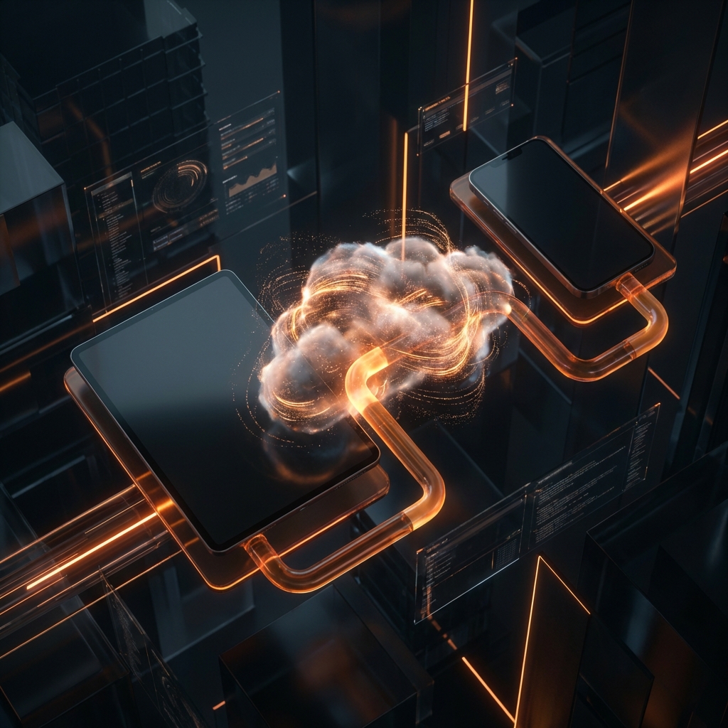 Applications Terrain