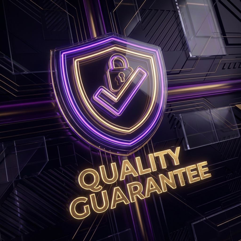 Qualité Garantie