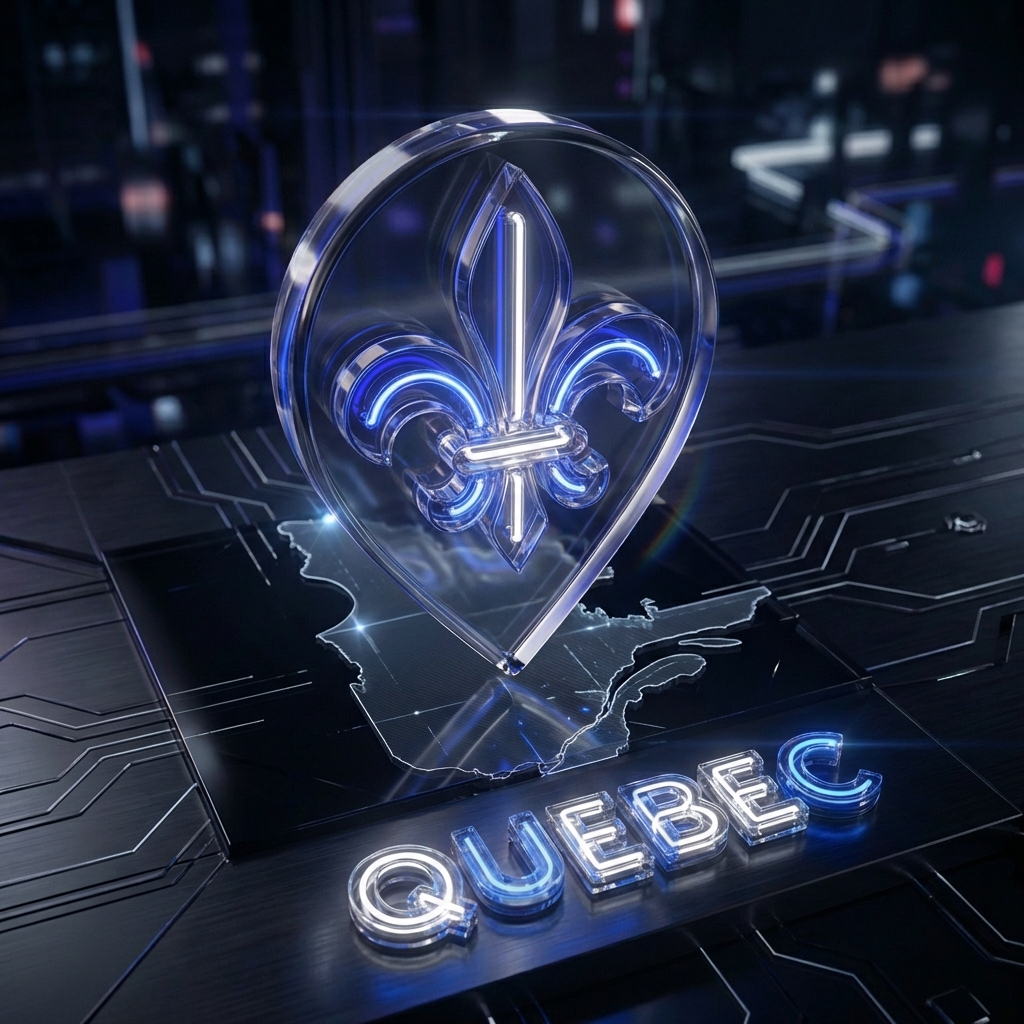 Local au Québec